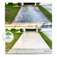 Condo and Driveway Cleaning in Fort Pierce, FL 1