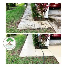 Condo and Driveway Cleaning in Fort Pierce, FL 3