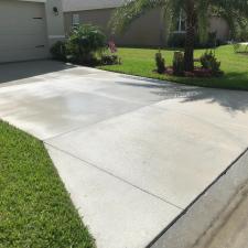 Driveway Pressure Washing in Vero Beach, FL Thumbnail