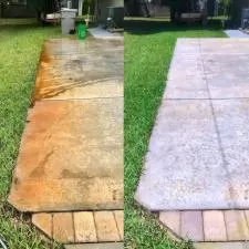 Rust Removal in Vero Beach, FL Thumbnail