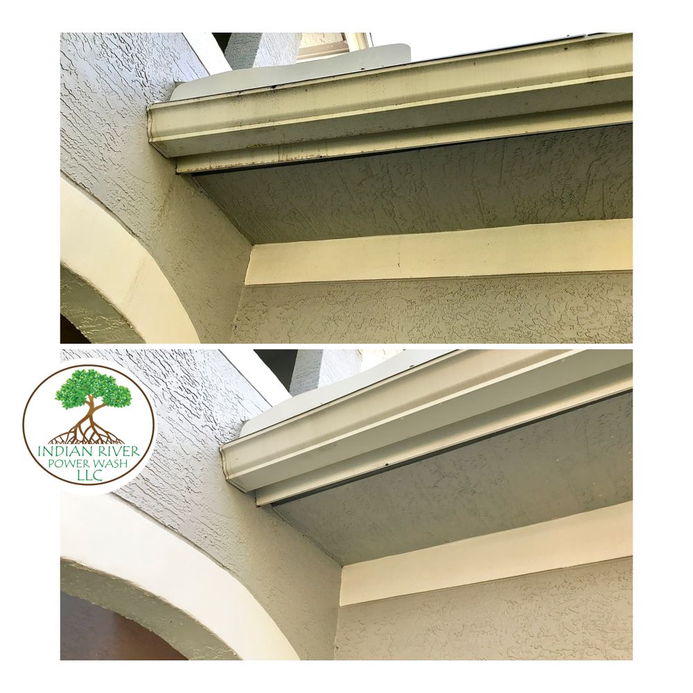 Condo and Driveway Cleaning in Fort Pierce, FL Image