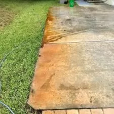 Rust Removal Vero Beach, FL 0