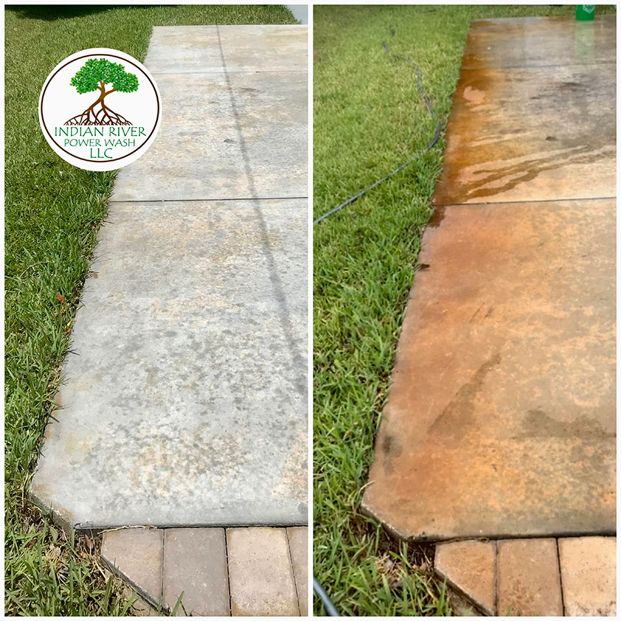 Rust removal services