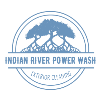 Indian River Power Wash LLC Small Nav Logo